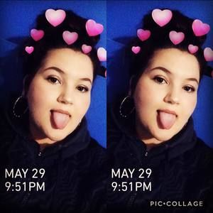 Meet your Posher, Faelon